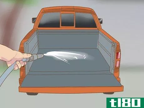 Image titled Clean a Pickup Truck Step 9