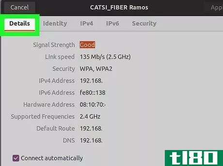 Image titled Check DNS Settings Step 32