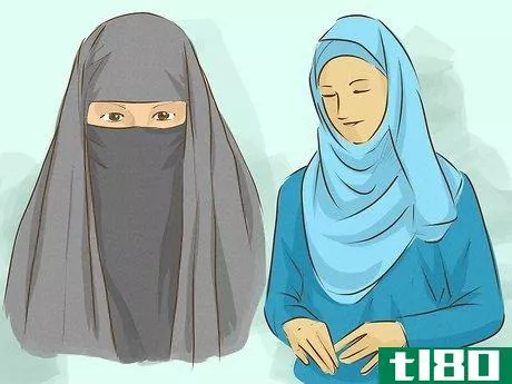 Image titled Choose Whether to Wear the Hijab Step 8