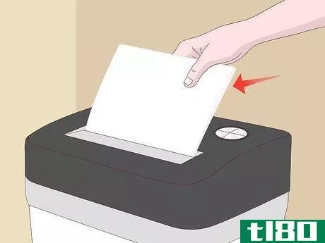 Image titled Choose a Paper Shredder Step 7