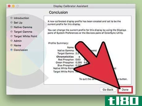 Image titled Change the Screen Color Display on a Mac Step 16