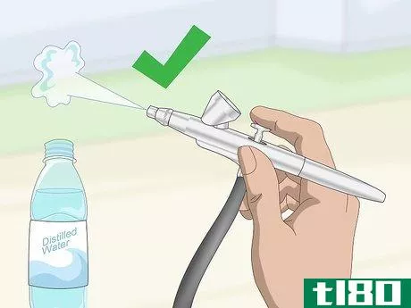 Image titled Clean an Airbrush Gun Step 20