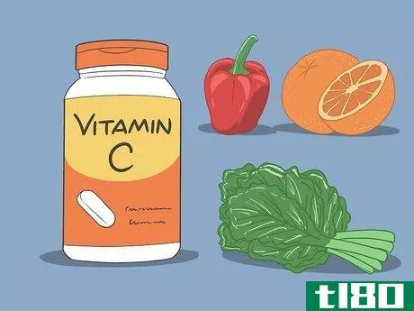 Image titled Choose Vitamins and Supplements to Prevent Flu Step 1