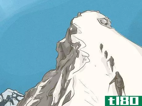 Image titled Climb Mount Everest Step 20