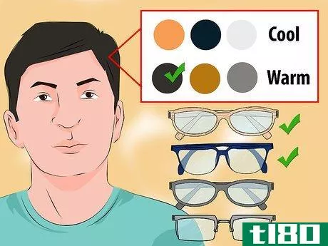 Image titled Choose Your Glasses Frames Step 7