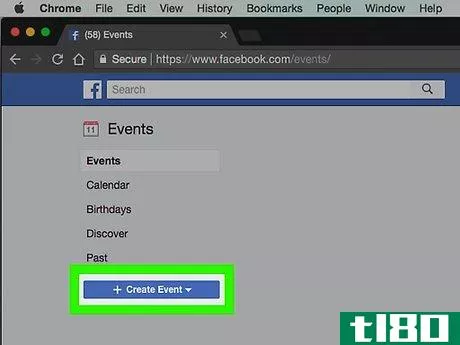 Image titled Create an Event on Facebook Step 15