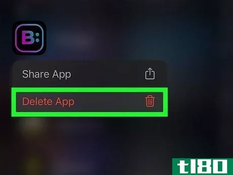 Image titled Delete Hidden Apps on iPhone Step 5