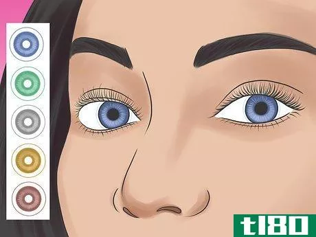 Image titled Change Your Eye Color Step 10