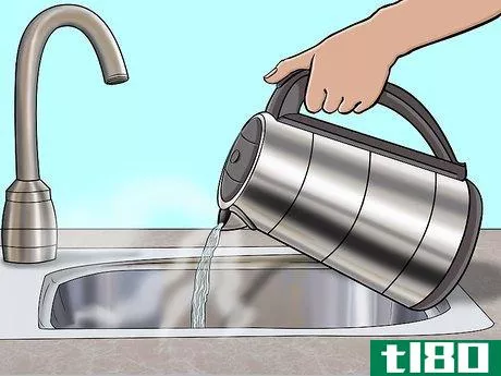 Image titled Clean an Electric Kettle Step 5