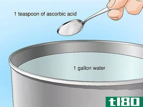 Image titled Dechlorinate Water Step 9
