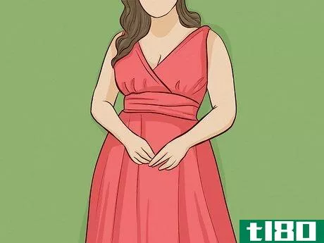 Image titled Choose a Dress for Your Body Type Step 14