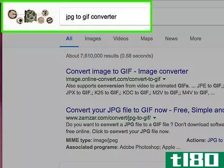 Image titled Convert Pictures to JPEG or Other Picture File Extensions Step 6