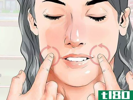 Image titled Cure Bell's Palsy Facial Nerve Disorders Step 10