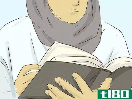 Image titled Choose Whether to Wear the Hijab Step 4