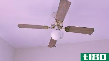 Image titled Change a Ceiling Fan's Direction Step 3
