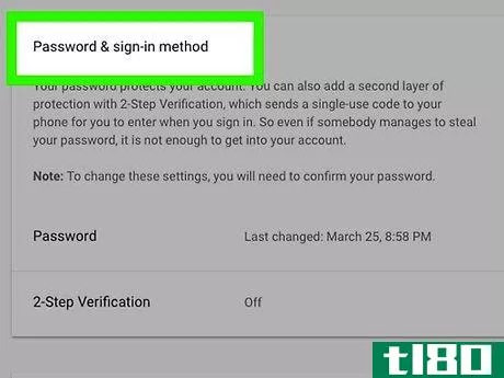 Image titled Check if Your Gmail Account Has Been Hacked Step 14