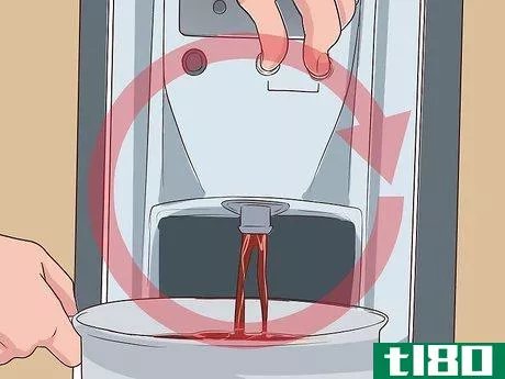 Image titled Clean a Hot Water Dispenser Step 16