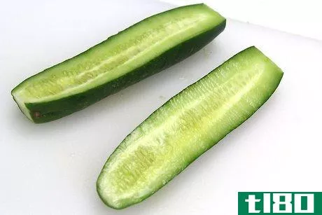 Image titled Cook a Cucumber Step 8