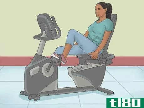 Image titled Choose Exercise Machines for Chronic Hip Pain Step 11