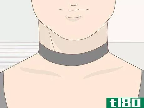 Image titled Choose a Choker Necklace Step 6