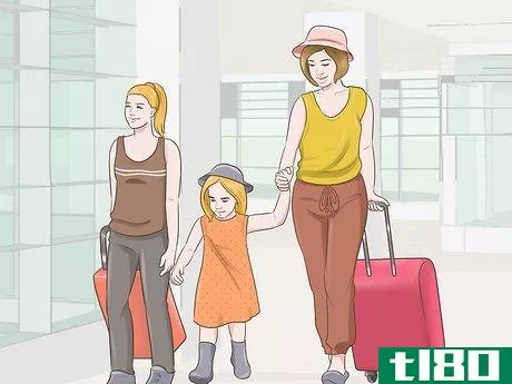 Image titled Create a Good Family Life As a Single Parent Step 4