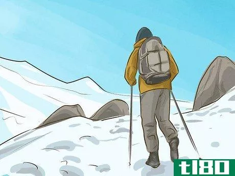 Image titled Climb Mount Everest Step 5