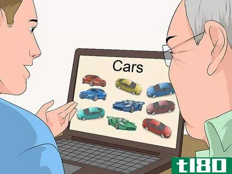 Image titled Convince Your Parents to Buy You a Car Step 15