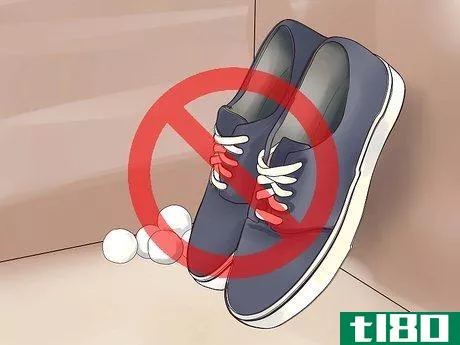 Image titled Store Shoes Step 12