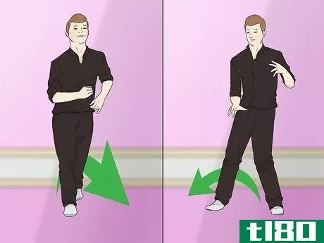 Image titled Dance to Mexican Music Step 1