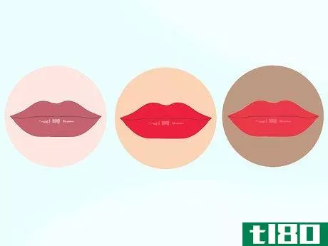 Image titled Choose the Right Lipstick for You Step 10