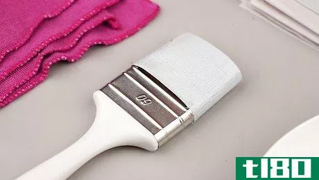 Image titled Clean a Varnish Brush Step 13