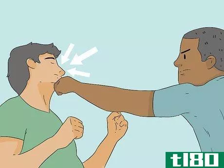 Image titled Defend Yourself Step 5