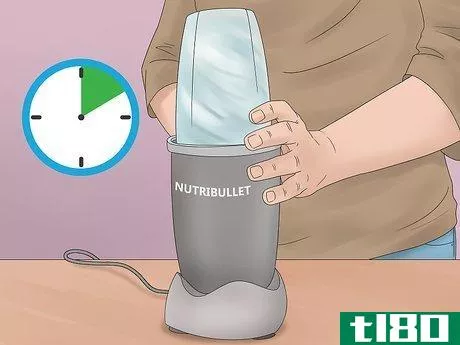 Image titled Clean a Nutribullet Step 10