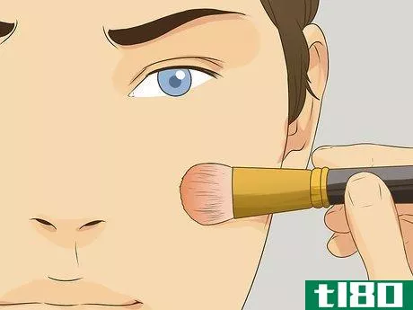 Image titled Choose Makeup Brushes Step 7