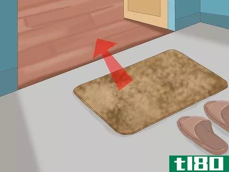 Image titled Clean LVT Floors Step 9