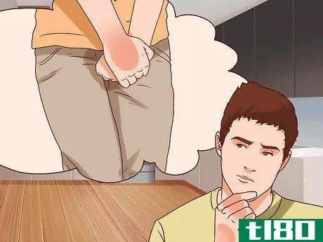 Image titled Deal With a Bedwetting Problem Step 10