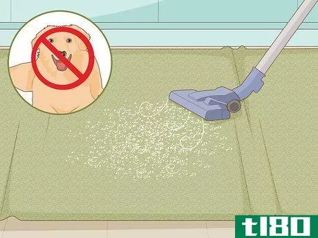 Image titled Clean Pet Vomit from Carpet Step 8