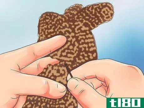 Image titled Crochet a Stuffed Animal Step 50