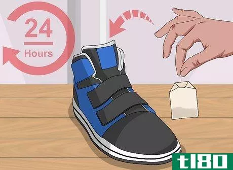 Image titled Clean Air Jordans Step 10