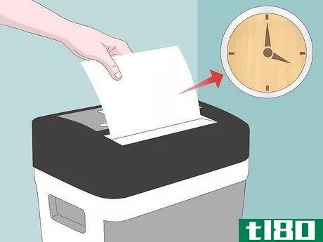 Image titled Choose a Paper Shredder Step 5