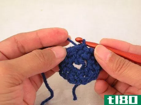 Image titled Crochet a Skull Cap Step 19