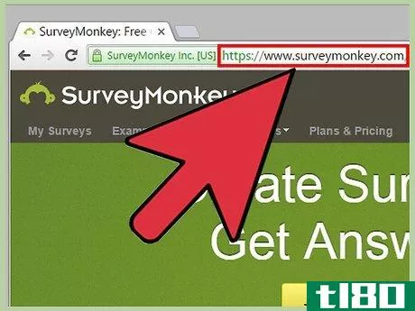 Image titled Create an Online Survey Step 1