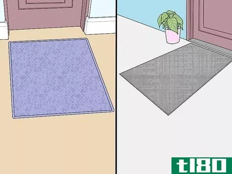 Image titled Choose and Use Doormats Step 3