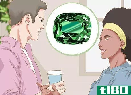 Image titled Choose High Quality Emeralds Step 3