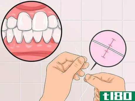 Image titled Choose Dental Floss Step 2