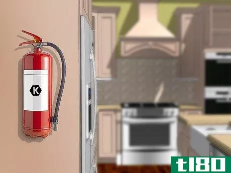 Image titled Choose a Fire Extinguisher For the Home Step 7
