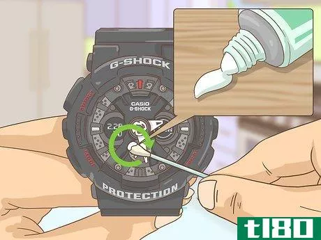 Image titled Clean a Casio G Shock Step 6