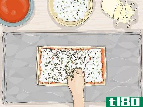 Image titled Cook Lasagna in Your Dishwasher Step 5