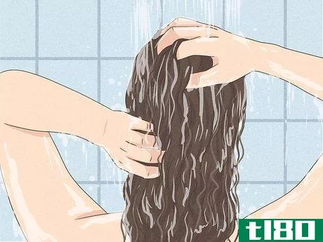 Image titled Define Curly Hair Step 5