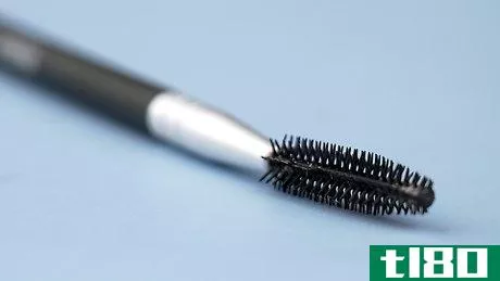 Image titled Clean a Mascara Brush Step 6